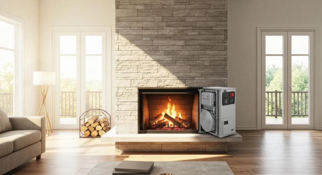 Fall Furnace Checkup: Essential Maintenance for Homeowners